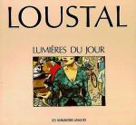 Lumires du jour par Jacques de Loustal