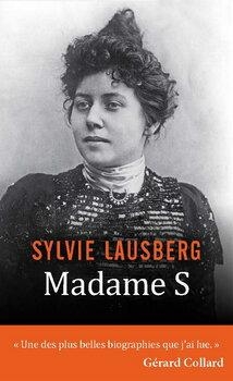Madame S par Sylvie Lausberg