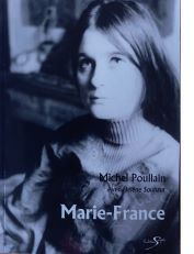 Marie-France par Hlne Souhaut