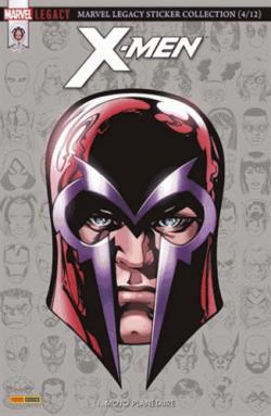 Marvel Legacy : X-Men, tome 2 par Tom Taylor