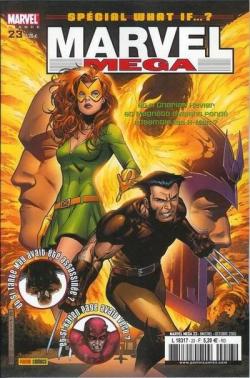 Marvel Mega, tome 23 par Brian Michael Bendis