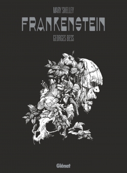Frankenstein (BD) par Georges Bess