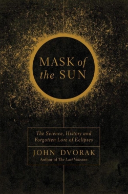 Mask of the Sun par John Dvorak