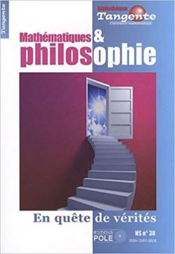 Mathematiques et Philosophie par Magazine Tangente