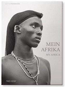 Mein Afrika par Timo Heiny