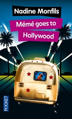 Mm goes to Hollywood par Nadine Monfils