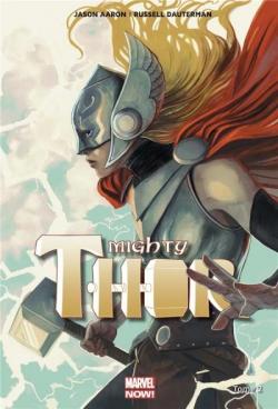 Mighty Thor, tome 2 par Jason Aaron