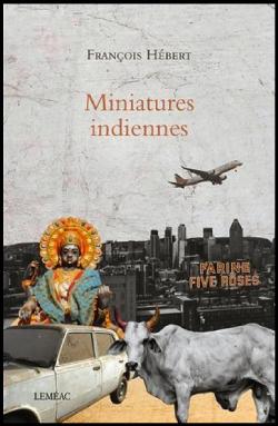 Miniatures indiennes par Franois Hbert