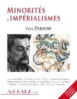 Minorits et Imprialismes - Yves Person par Yves Person