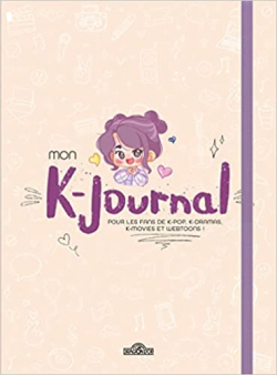 Mon K-journal par Elose Sacr