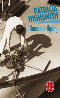 Monsieur Ripley par Rosenthal