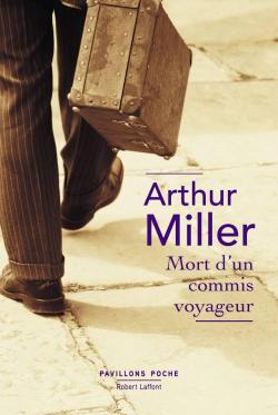 Mort d'un commis voyageur par Arthur Miller