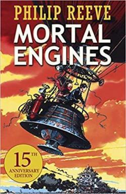 Mortal Engines par Philip Reeve