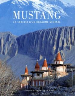 Mustang par Franoise Lemarchand