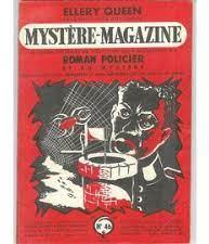 Mystre magazine, n46 par  Mystre-Magazine