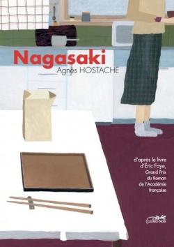 Nagasaki (BD) par Agns Hostache