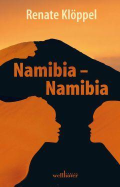 Namibia, Namibia par Renate Klppel