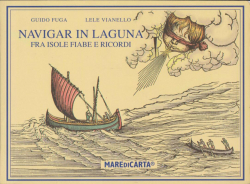 Navigar in Laguna par Guido Fuga
