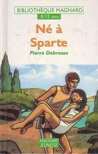N  Sparte par Pierre Debresse