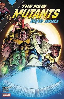 New Mutants : Dead Souls par Matthew Rosenberg