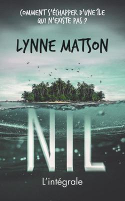 Nil - Intgrale par Lynne Matson