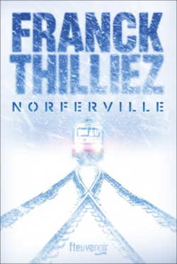 Norferville par Franck Thilliez
