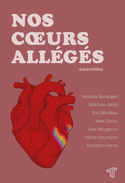 Nos curs allgs par Mlanie Baranger