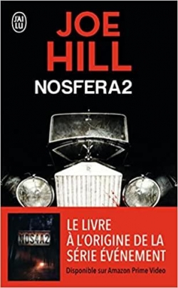 Nosfera2 par Joe Hill
