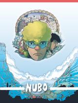 Nubo, tome 2 : Les lunettes bleues par Jim Bishop