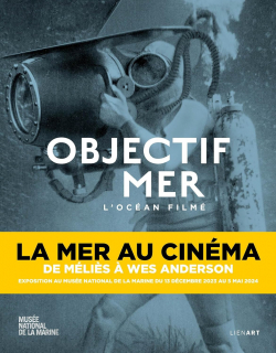Objectif mer : l'ocan film  par Laurent Mannoni
