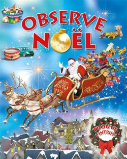 Observe Nol par  Piccolia