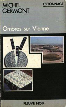 Ombres sur Vienne par Michel Cousin