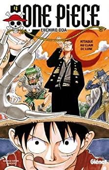 One Piece, tome 4 : Un chemin en pente raide par Eiichir Oda