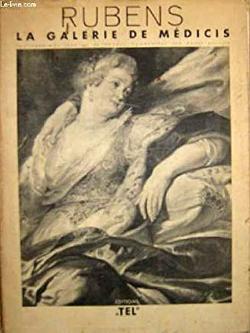 P. Rubens et la Galerie de Mdicis par Emile Michel