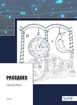 Passages par Claude Rives