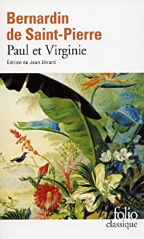 Paul et Virginie - Babelio