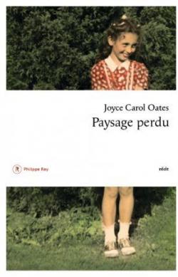 Paysage perdu par Joyce Carol Oates