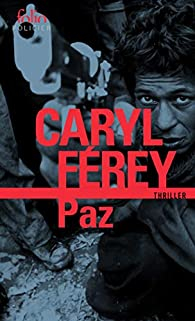 Paz par Caryl Frey