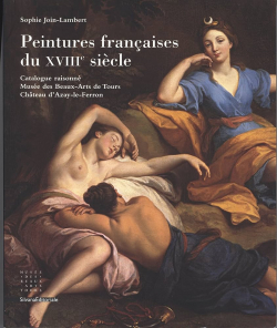 Peintures franaises du XVIIIe sicle par Sophie Join-Lambert