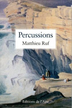 Percussions par Matthieu Ruf