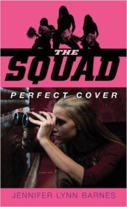 The Squad : Perfect cover par Jennifer Lynn Barnes