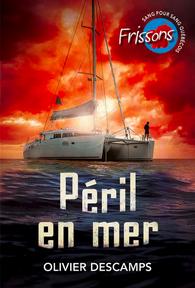 Pril en mer par Olivier Descamps