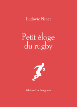 Petit loge du rugby par Ludovic Ninet