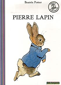 Pierre Lapin par Beatrix Potter