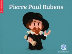 Pierre Paul Rubens par Wennagel