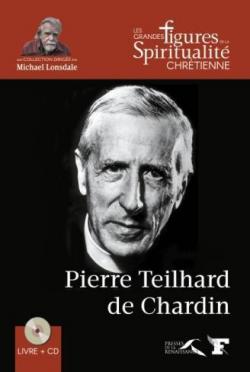 Pierre Teilhard de Chardin par Patrice Boudignon