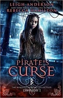 Pirate's Curse par Leigh Anderson
