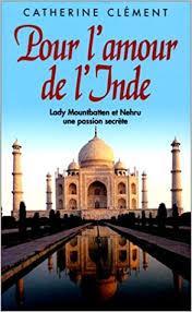 Pour l'amour de l'Inde par Catherine Clment