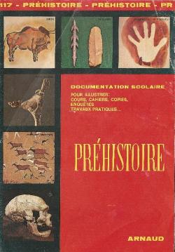 Prhistoire par Editions Faton