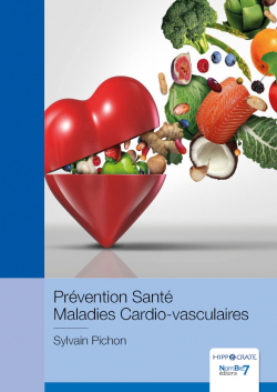 Prvention sant sur les maladies cardio-vasculaires par Sylvain Pichon